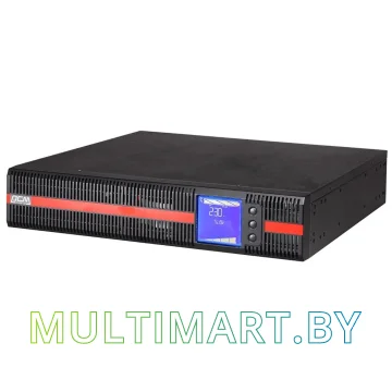 Источник бесперебойного питания Powercom Macan MRT-10000